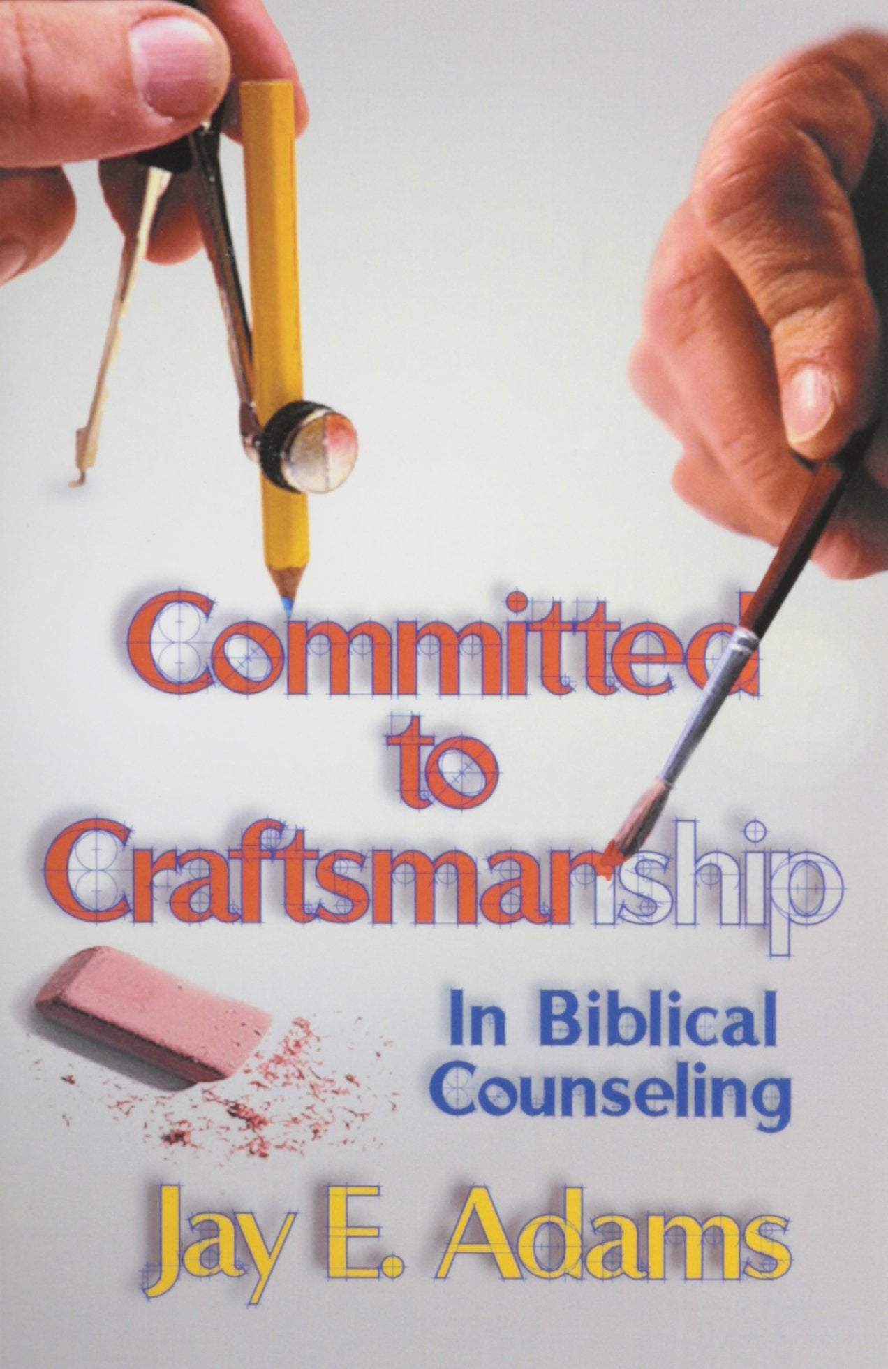 Committed to Craftmanship,Used