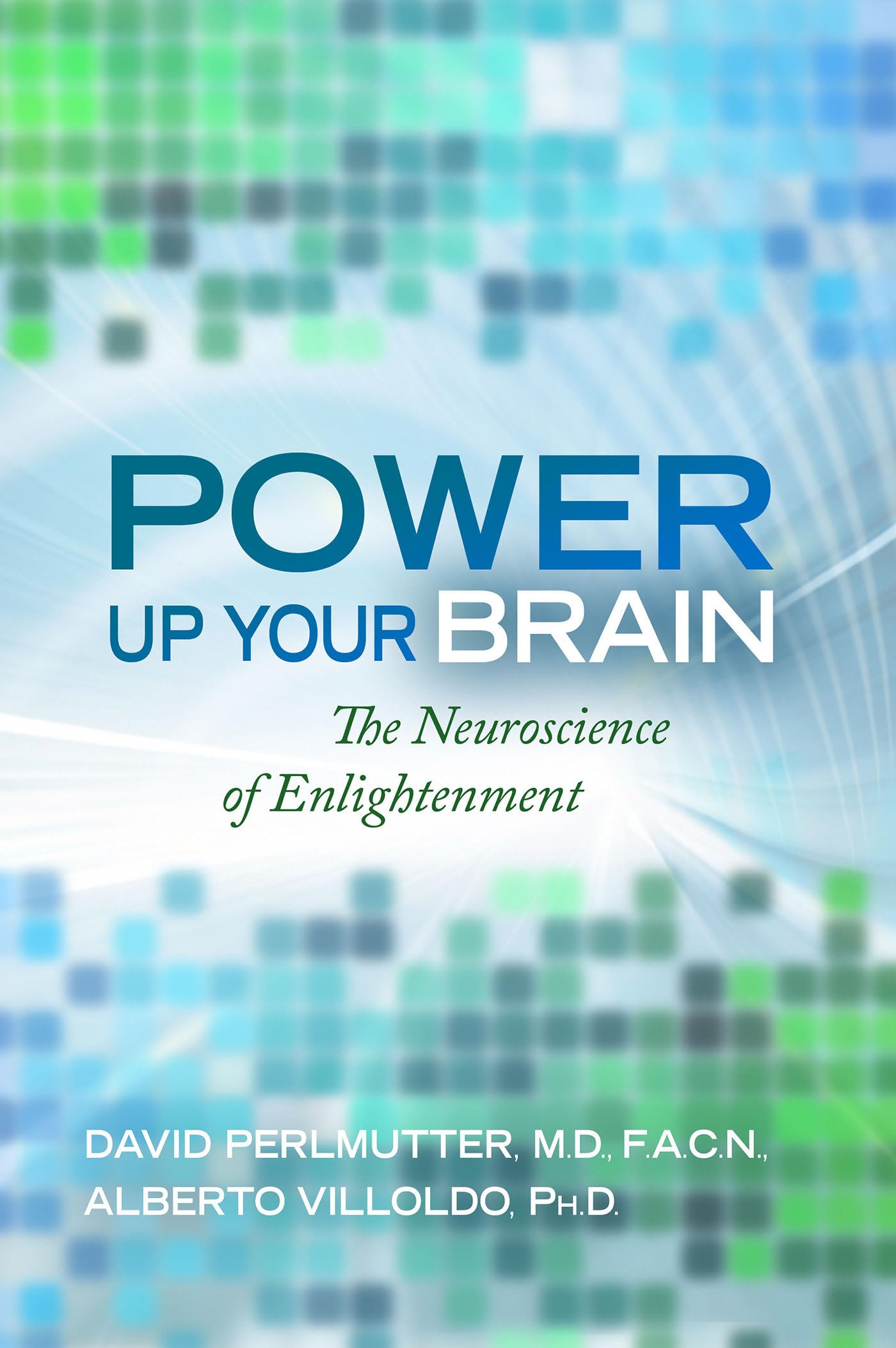 Power Up Your Brain,Used