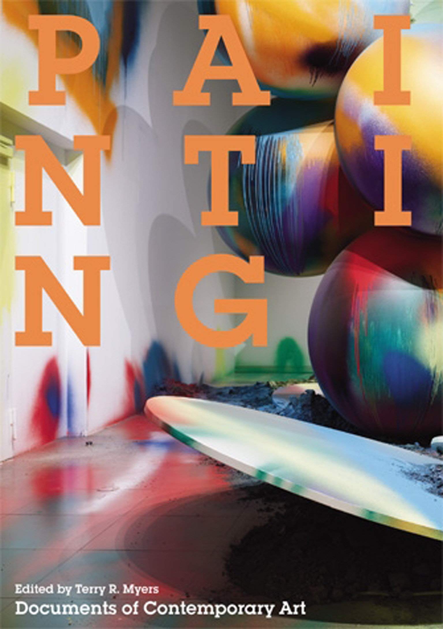 Painting (Whitechapel: Documents Of Contemporary Art)