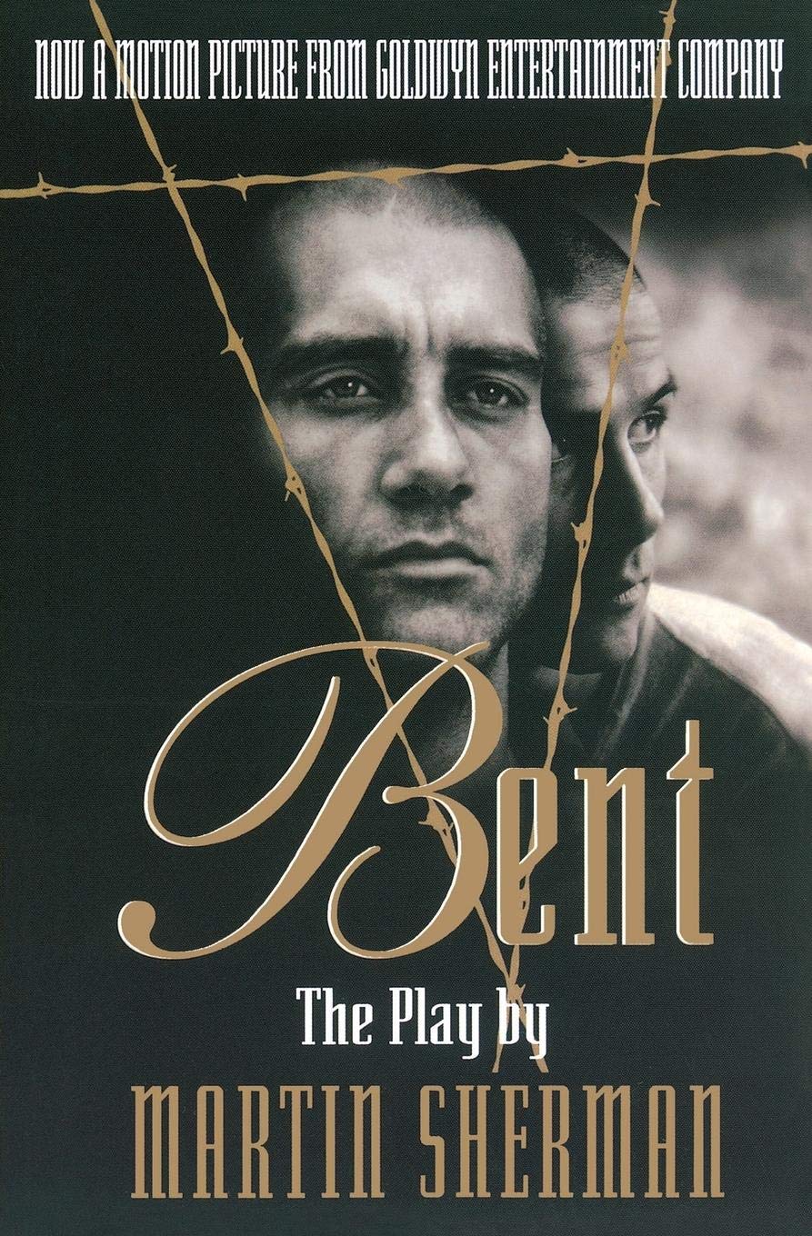 Bent: The Play (Applause Books),Used