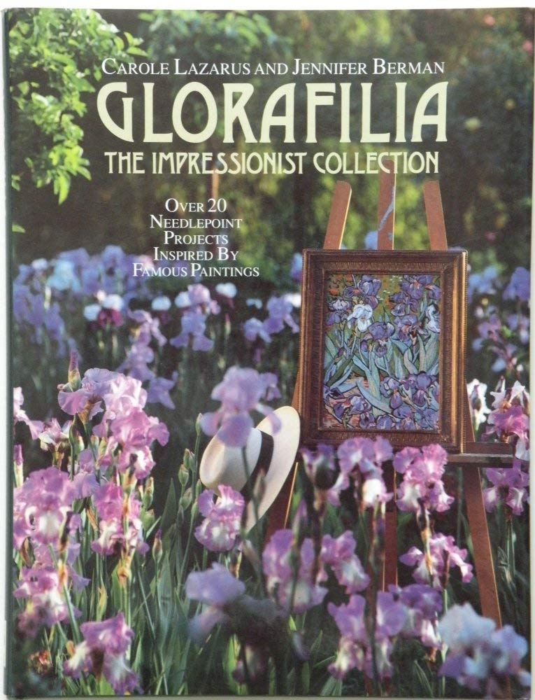 Glorafilla Impressionist,Used