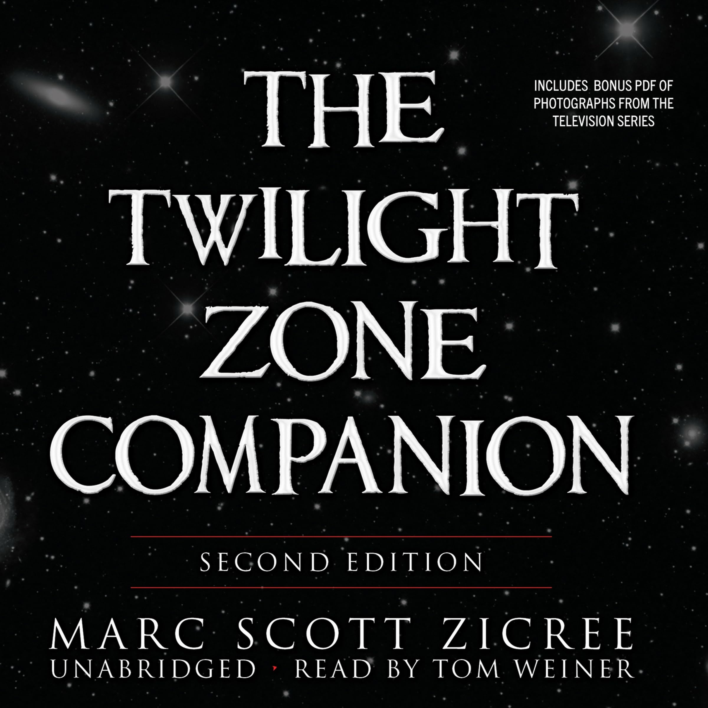 The Twilight Zone Companion, Second Edition,Used
