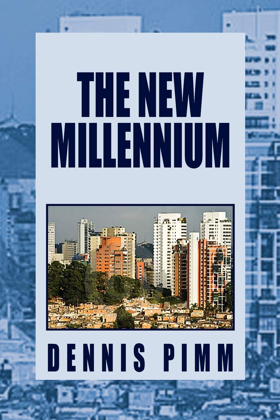 The New Millennium,Used
