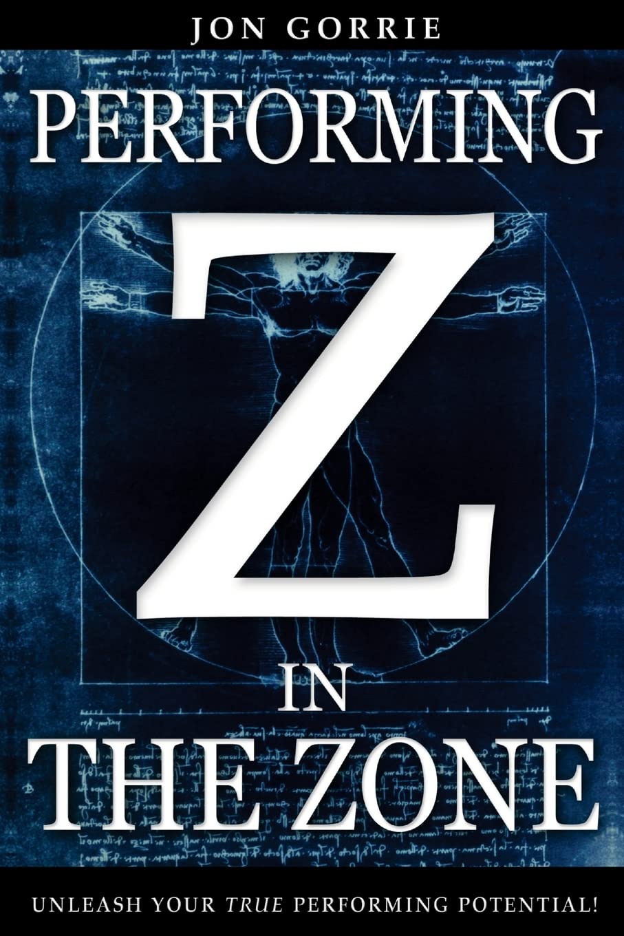 Performing In The Zone,Used