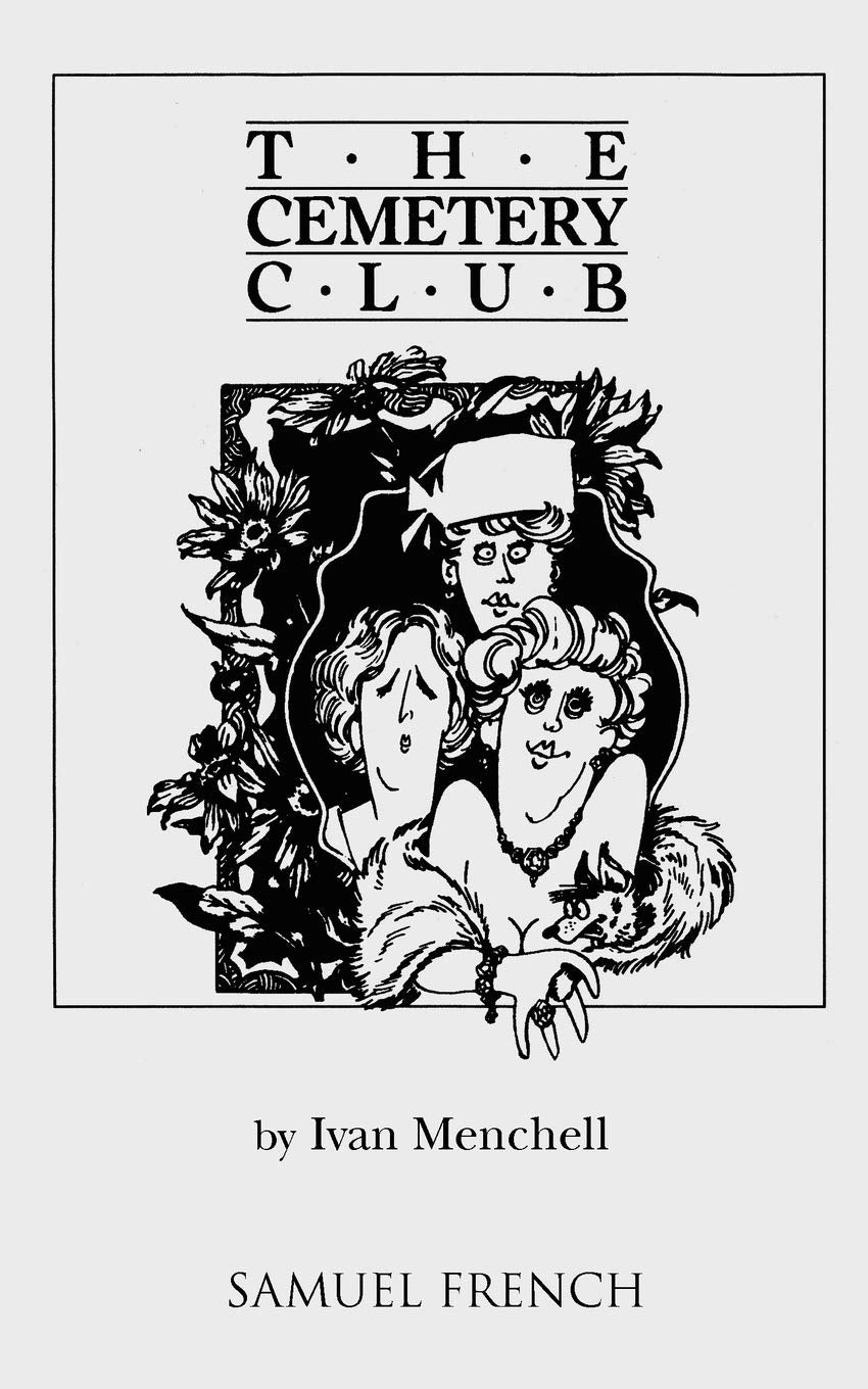 The Cemetery Club,Used