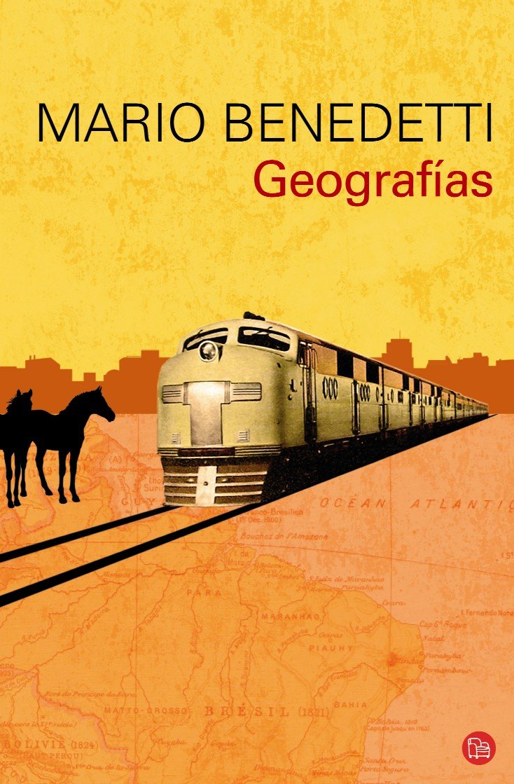 Geografas (Narrativa) (Spanish Edition),Used