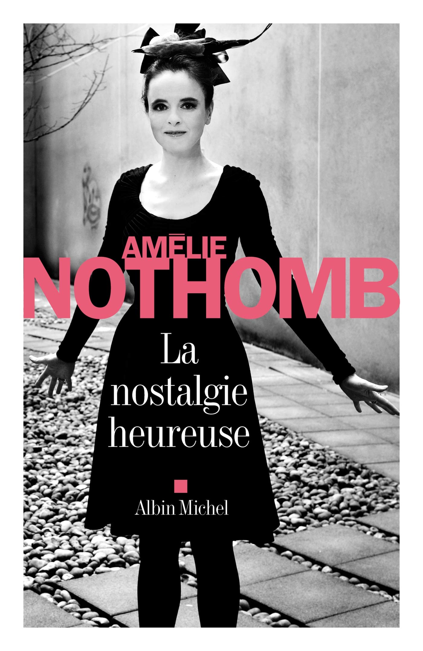 La Nostalgie heureuse (French Edition),Used