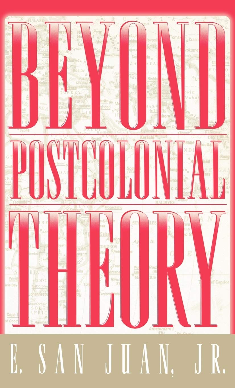 Beyond Postcolonial Theory,Used