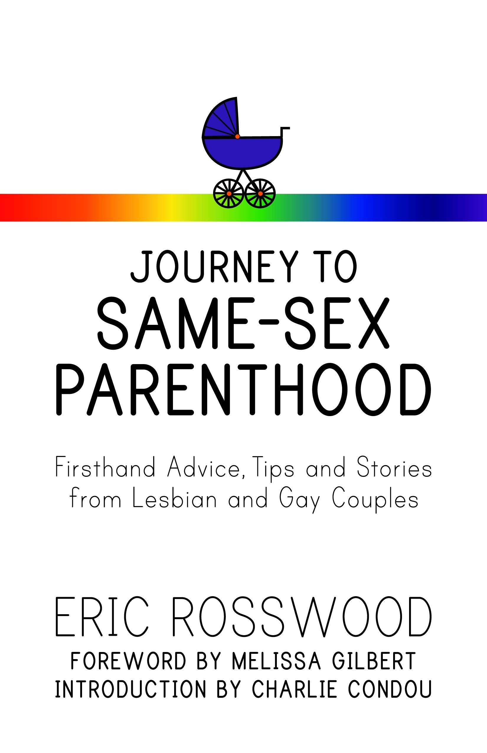 Journey to SameSex Parenthood: Firsthand Advice, Tips and Stories from Lesbian and Gay Couples,New