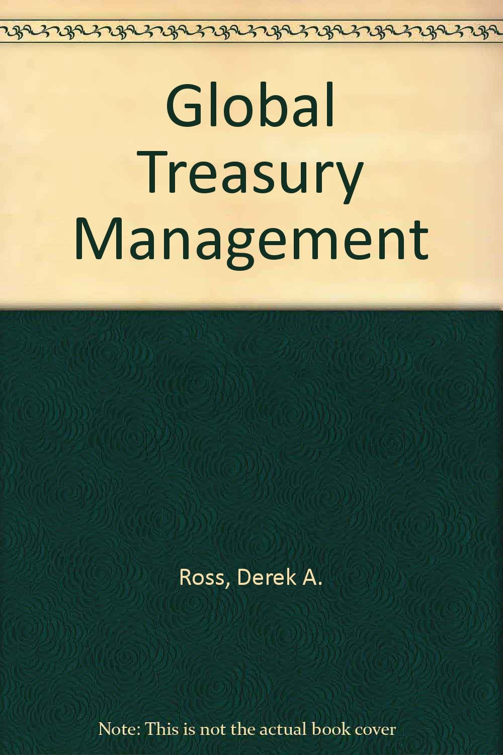 Global Treasury Management,Used
