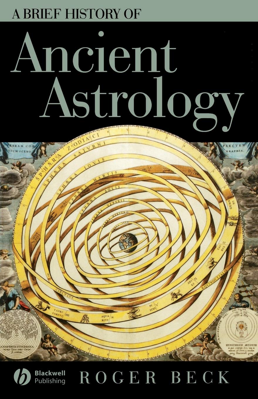 A Brief History of Ancient Astrology,Used