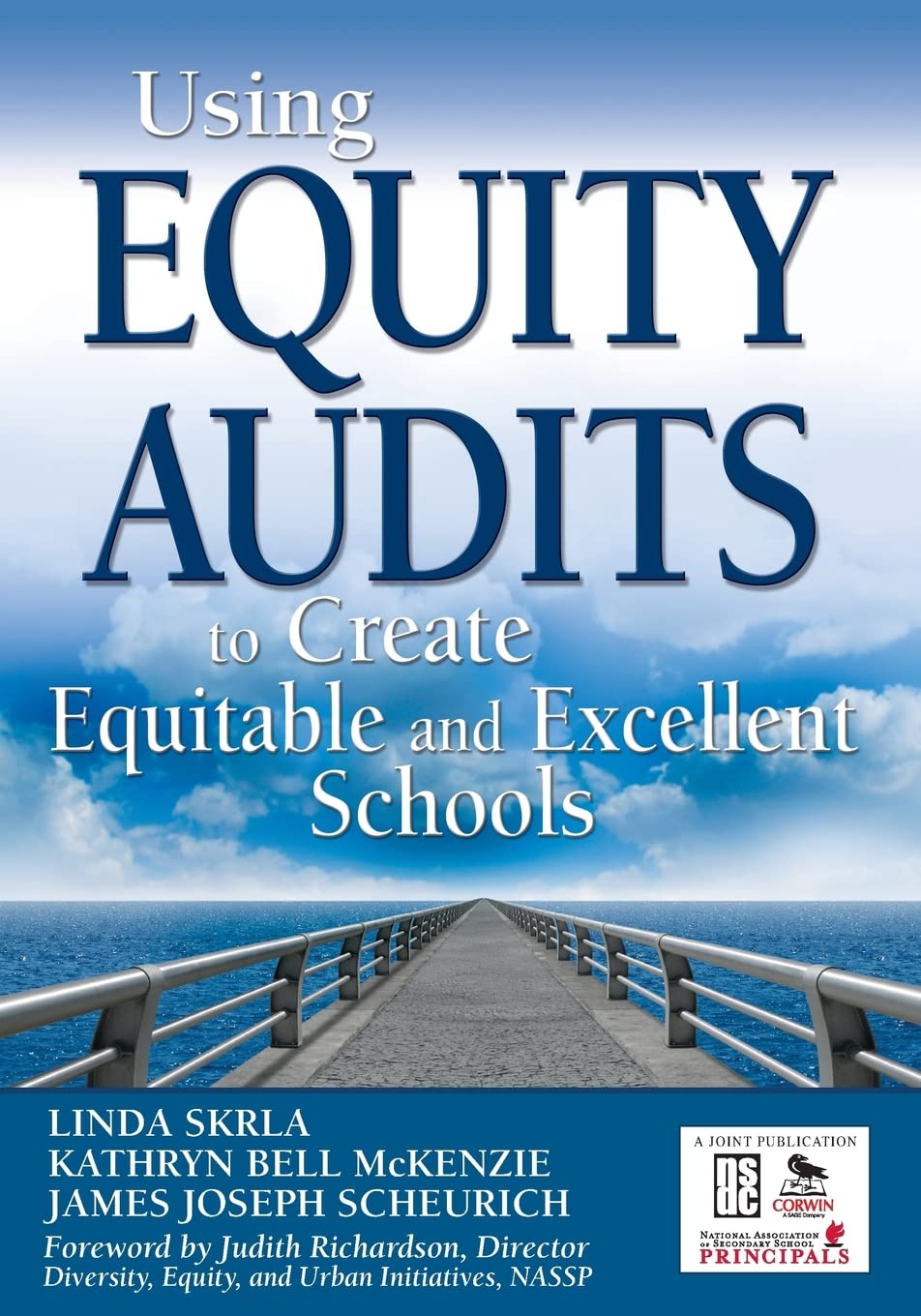 Using Equity Audits to Create Equitable and Excellent Schools,Used
