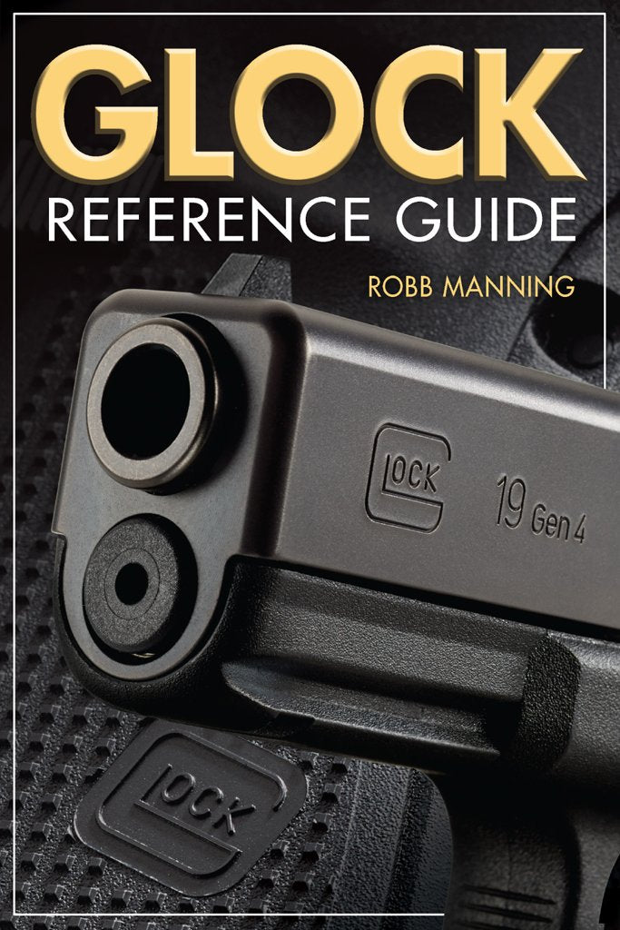 Glock Reference Guide,Used