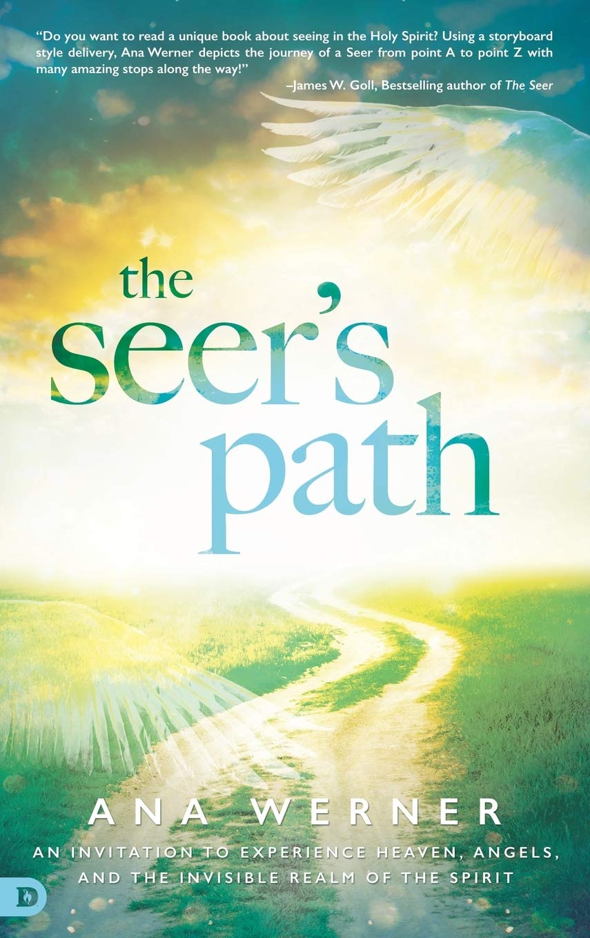 The Seer's Path,Used