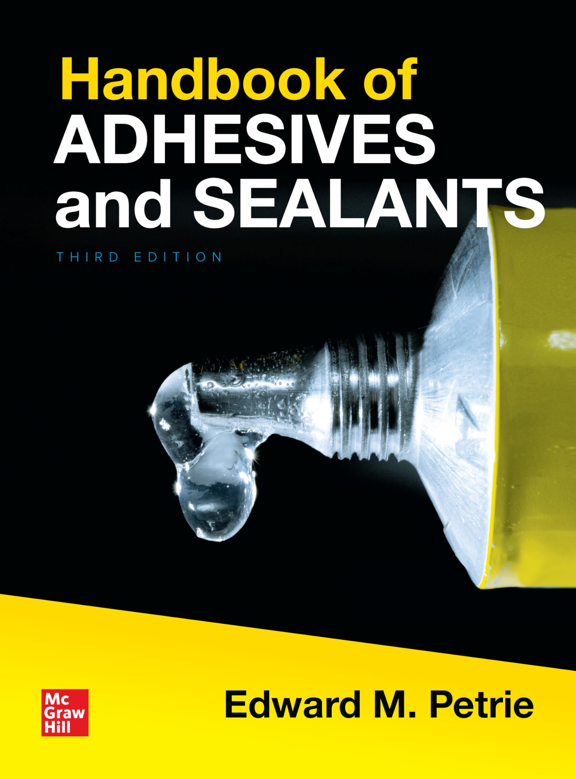 Handbook of Adhesives and Sealants, Third Edition,Used