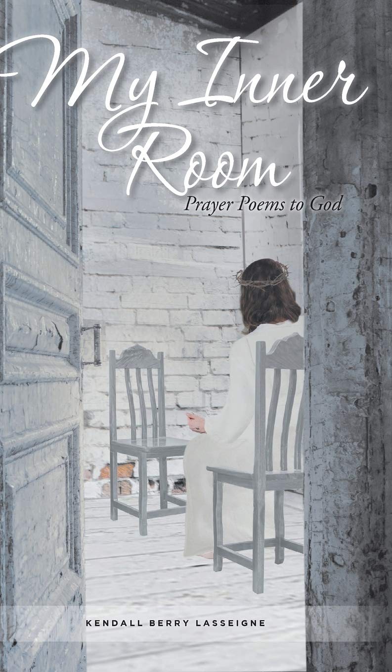 My Inner Room: Prayer Poems to God,Used