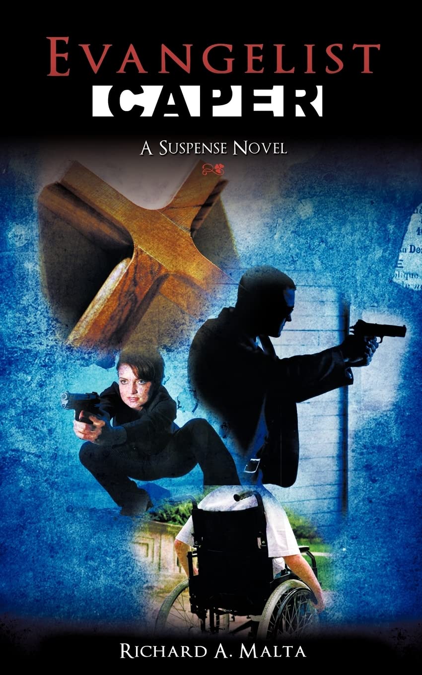 Evangelist Caper,Used