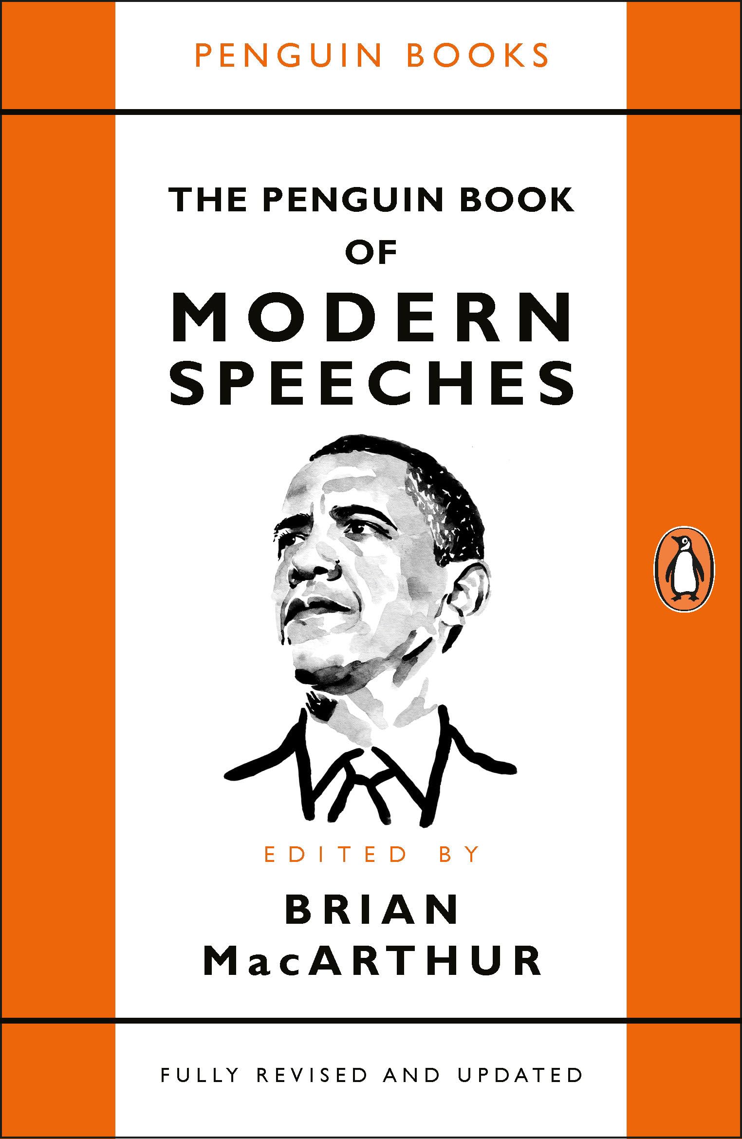 The Penguin Book of Modern Speeches,New
