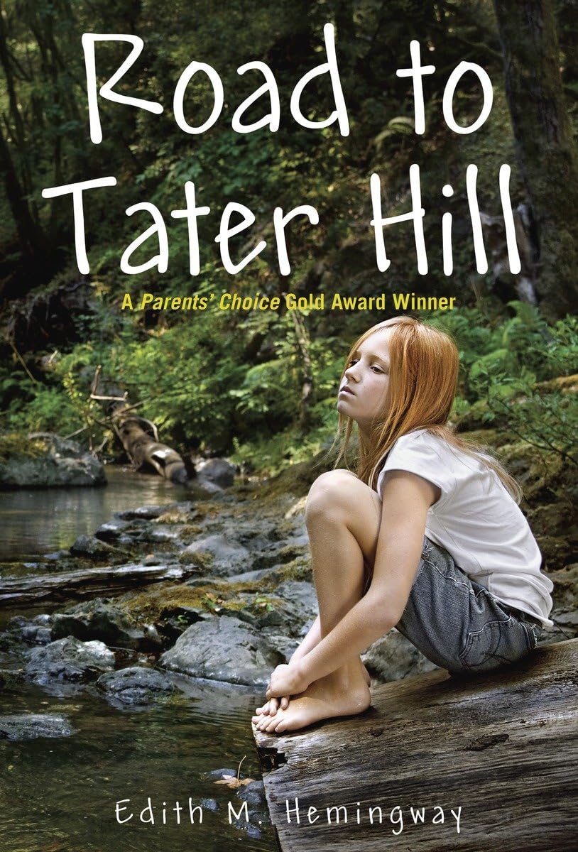 Road to Tater Hill,Used