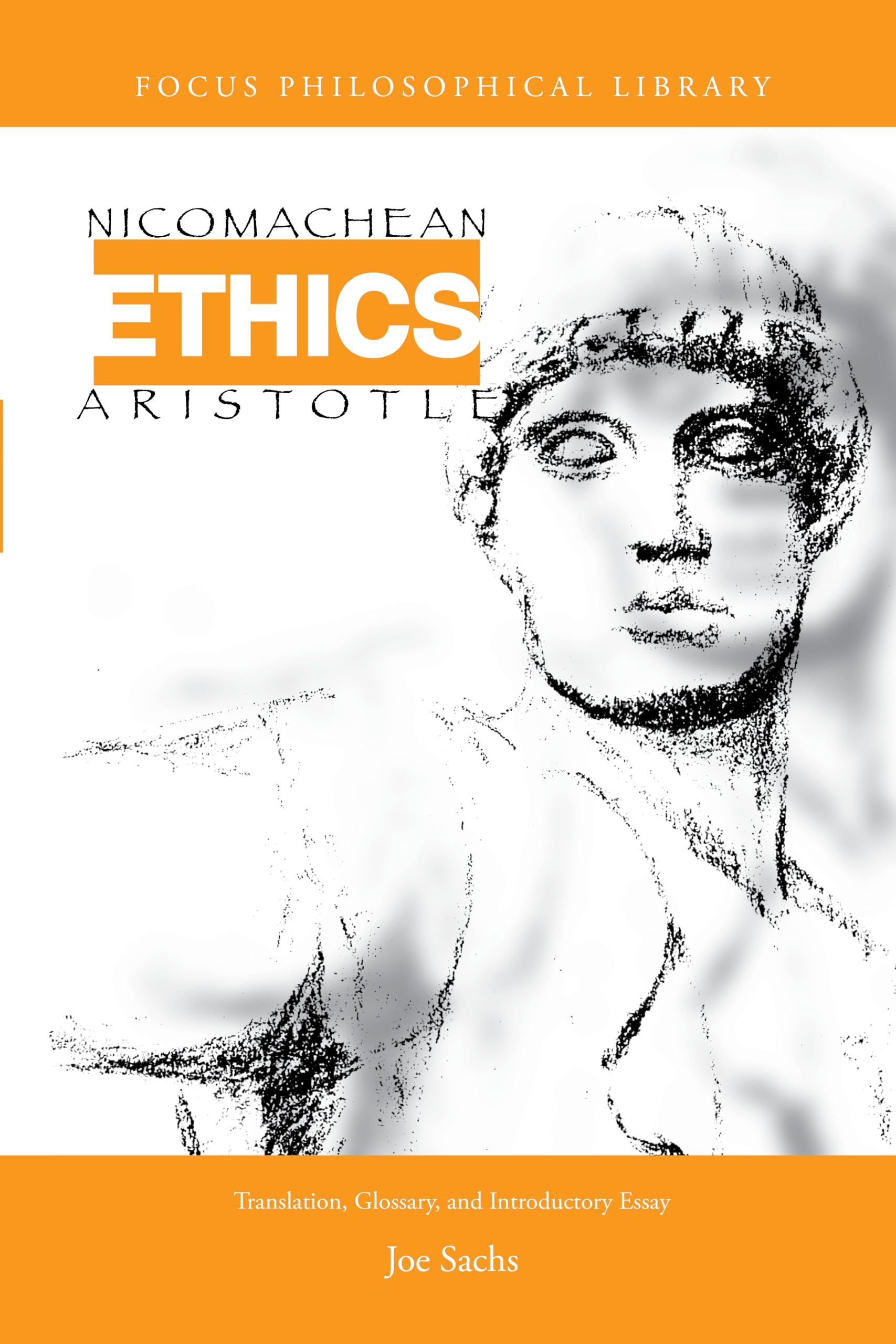 Aristotle's Nicomachean Ethics (Focus Philosophical Library Series),Used