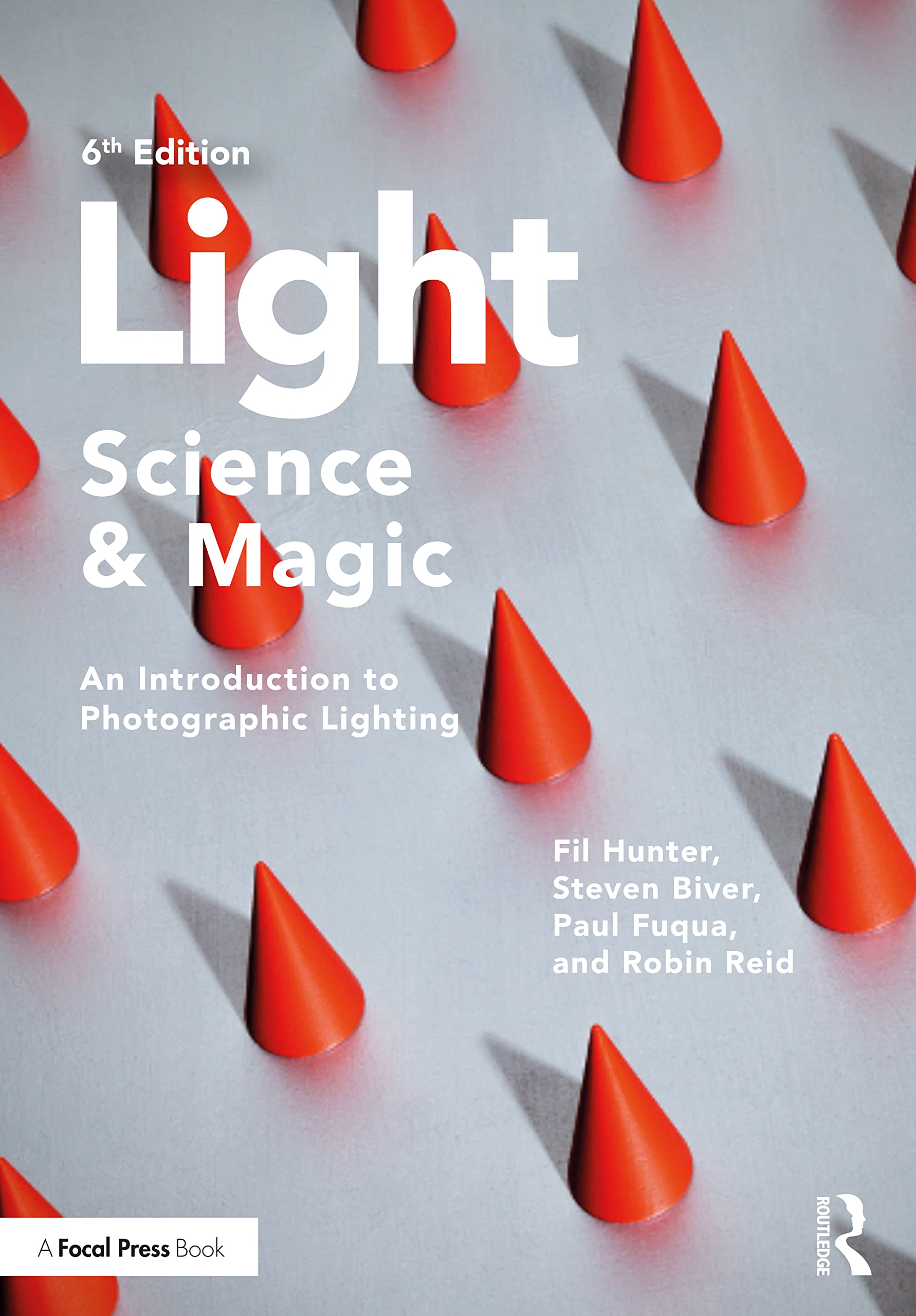 Light  Science & Magic: An Introduction to Photographic Lighting,Used