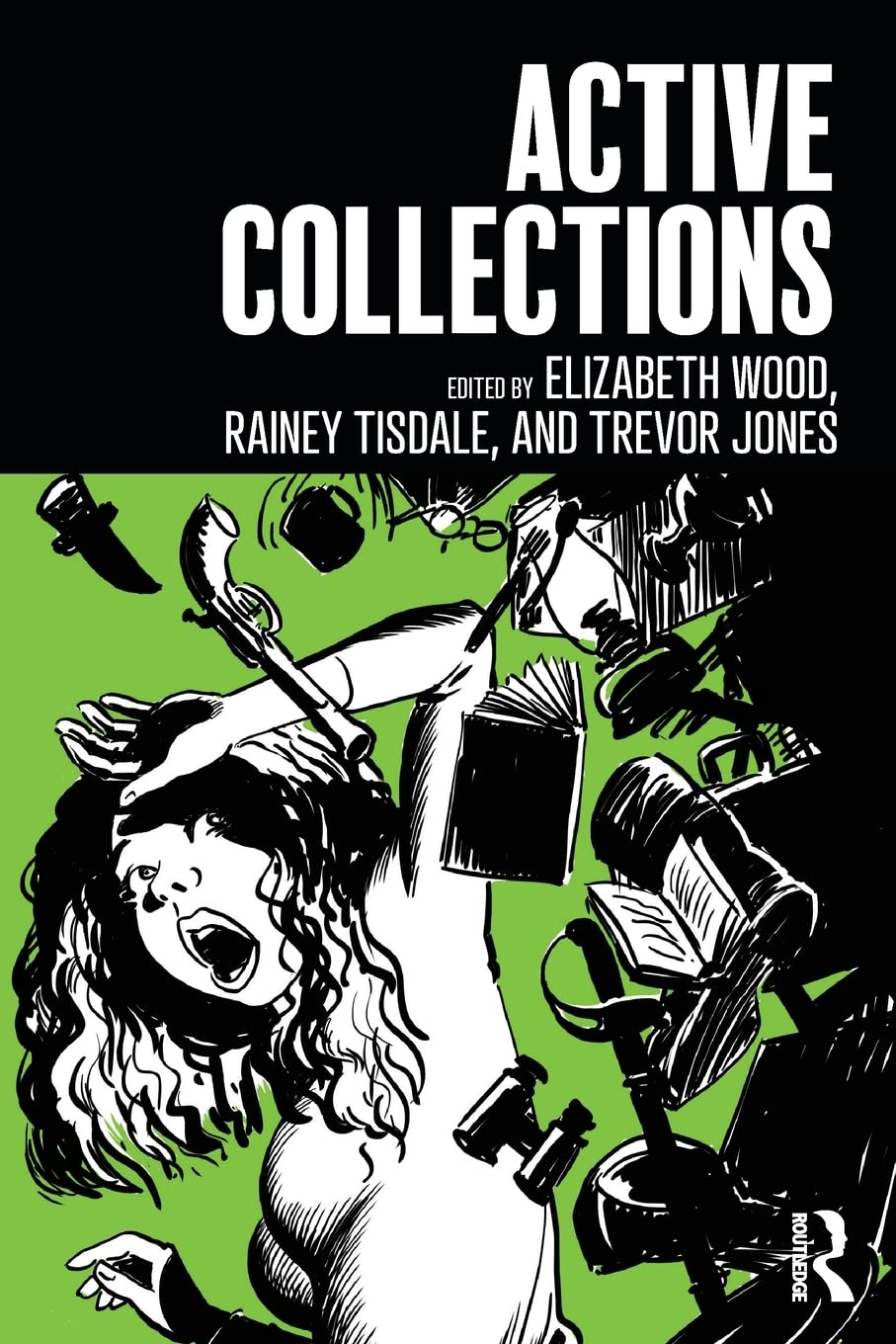 Active Collections,Used