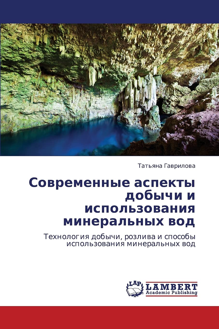Sovremennye aspekty dobychi i ispol'zovaniya mineral'nykh vod: Tekhnologiya dobychi, rozliva i sposoby ispol'zovaniya mineral'ny,Used