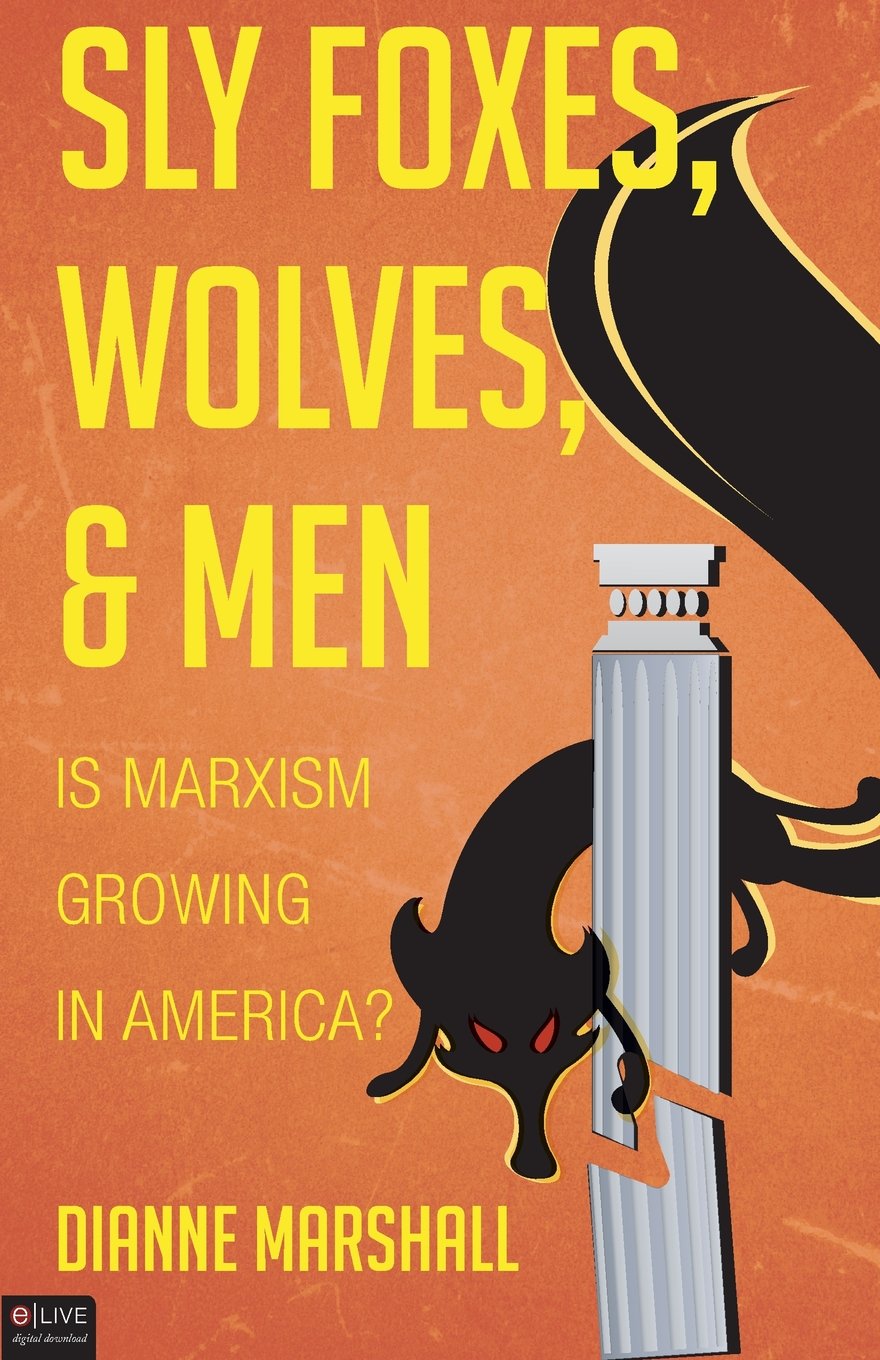 Sly Foxes, Wolves, and Men,Used