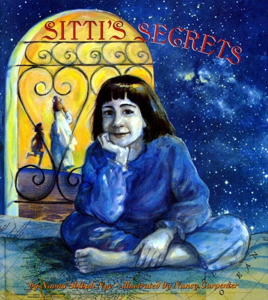 Sitti's Secrets,Used