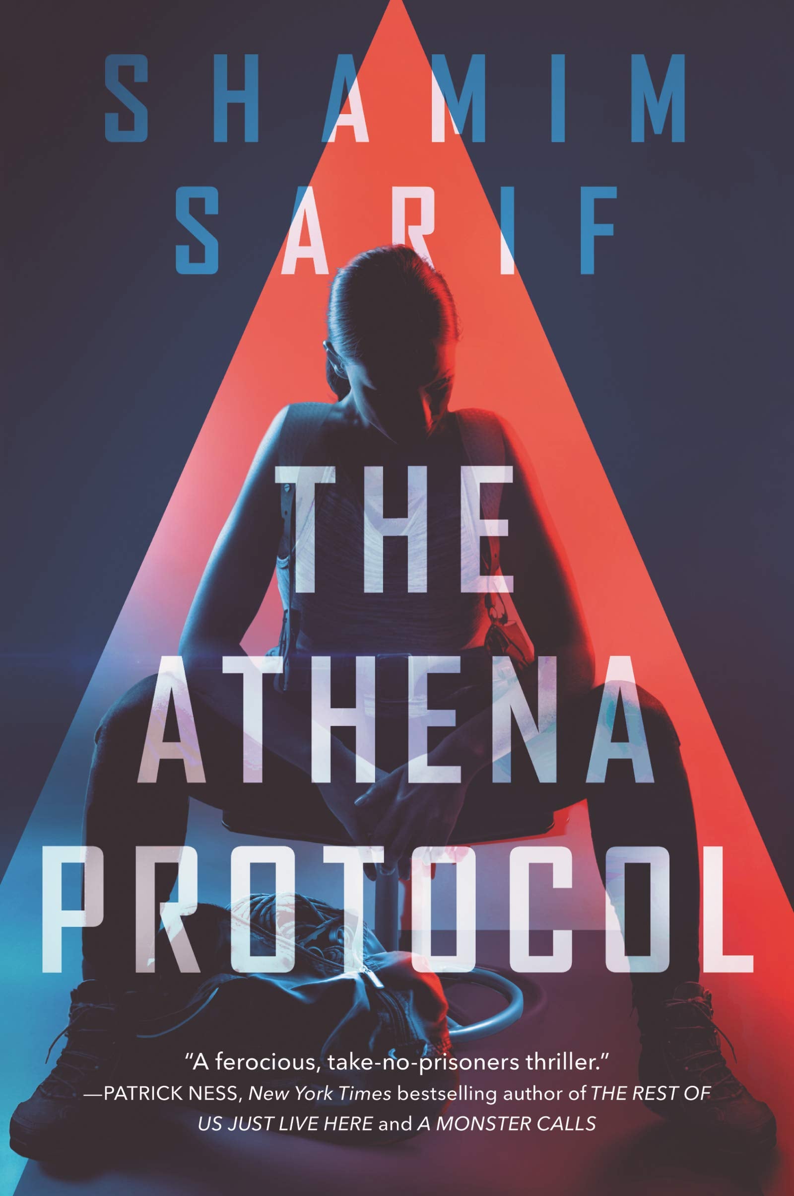 The Athena Protocol,Used