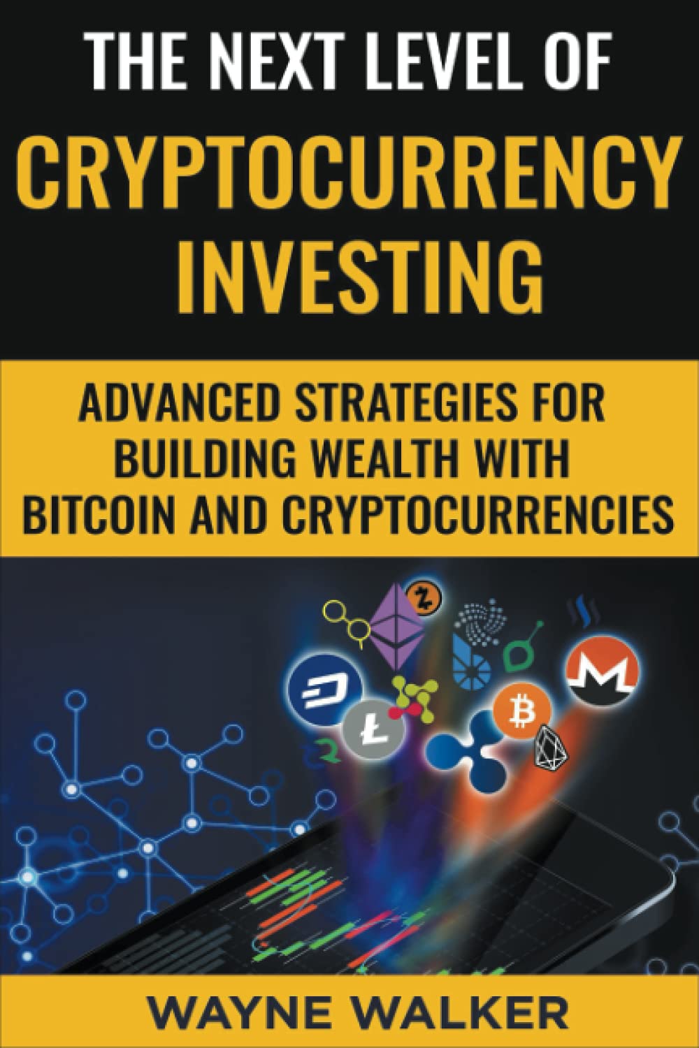 The Next Level Of Cryptocurrency Investing,Used