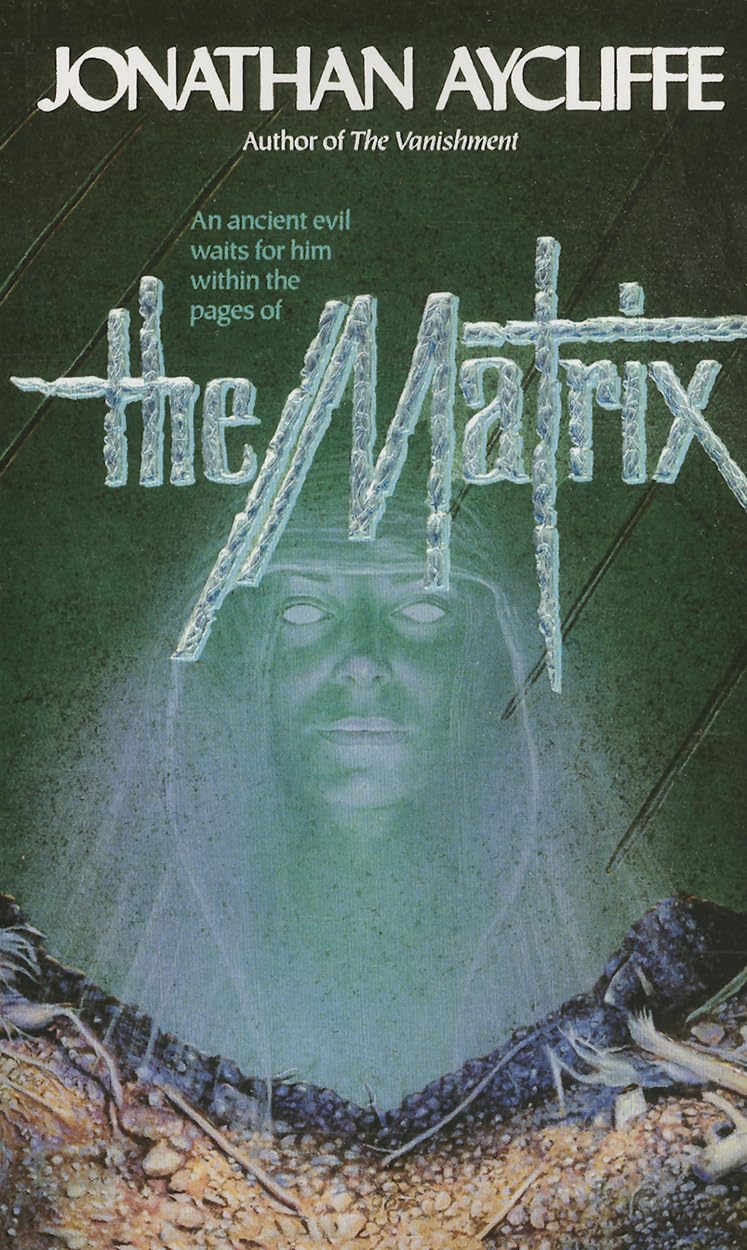 The Matrix: Matrix,Used