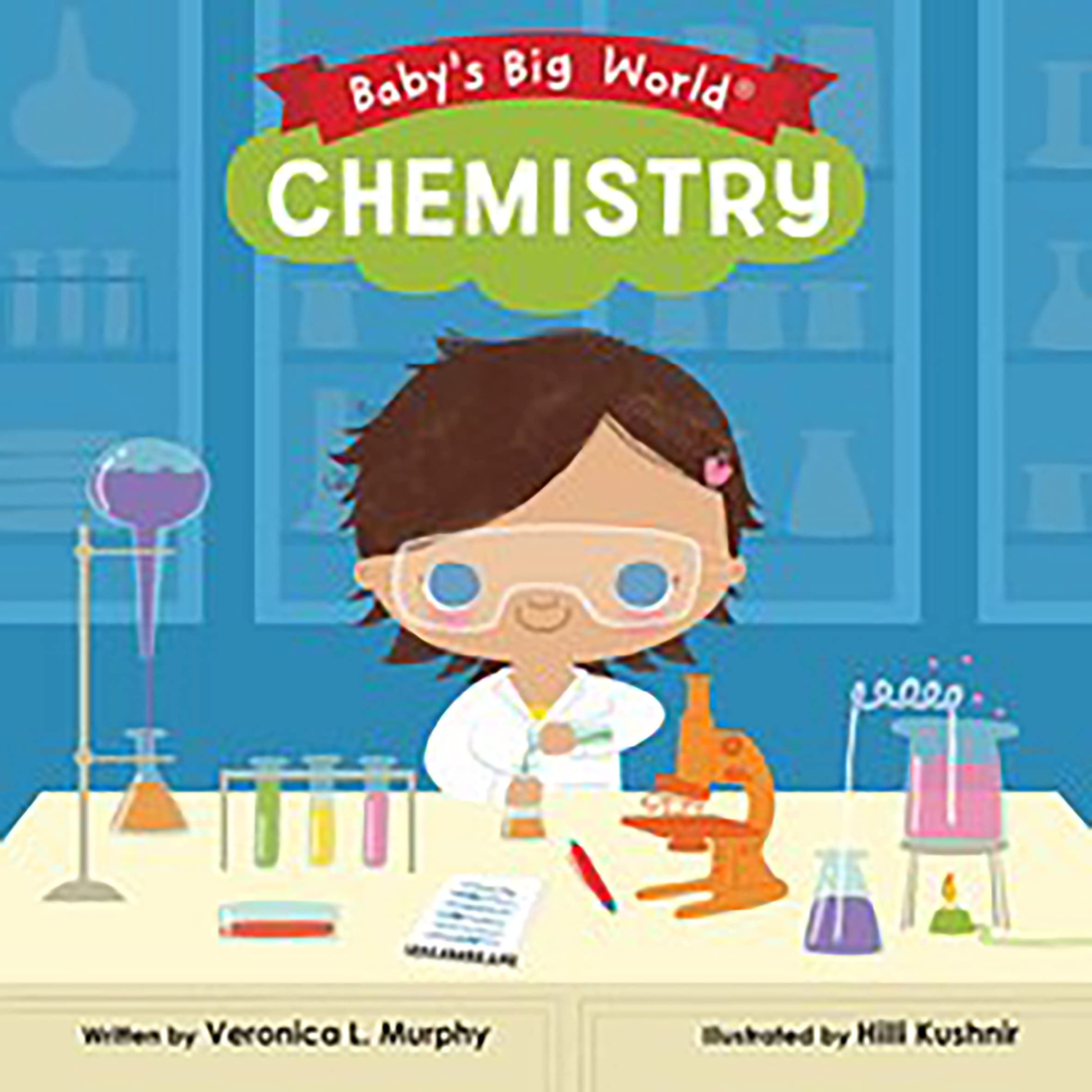 Chemistry (Baby's Big World),Used
