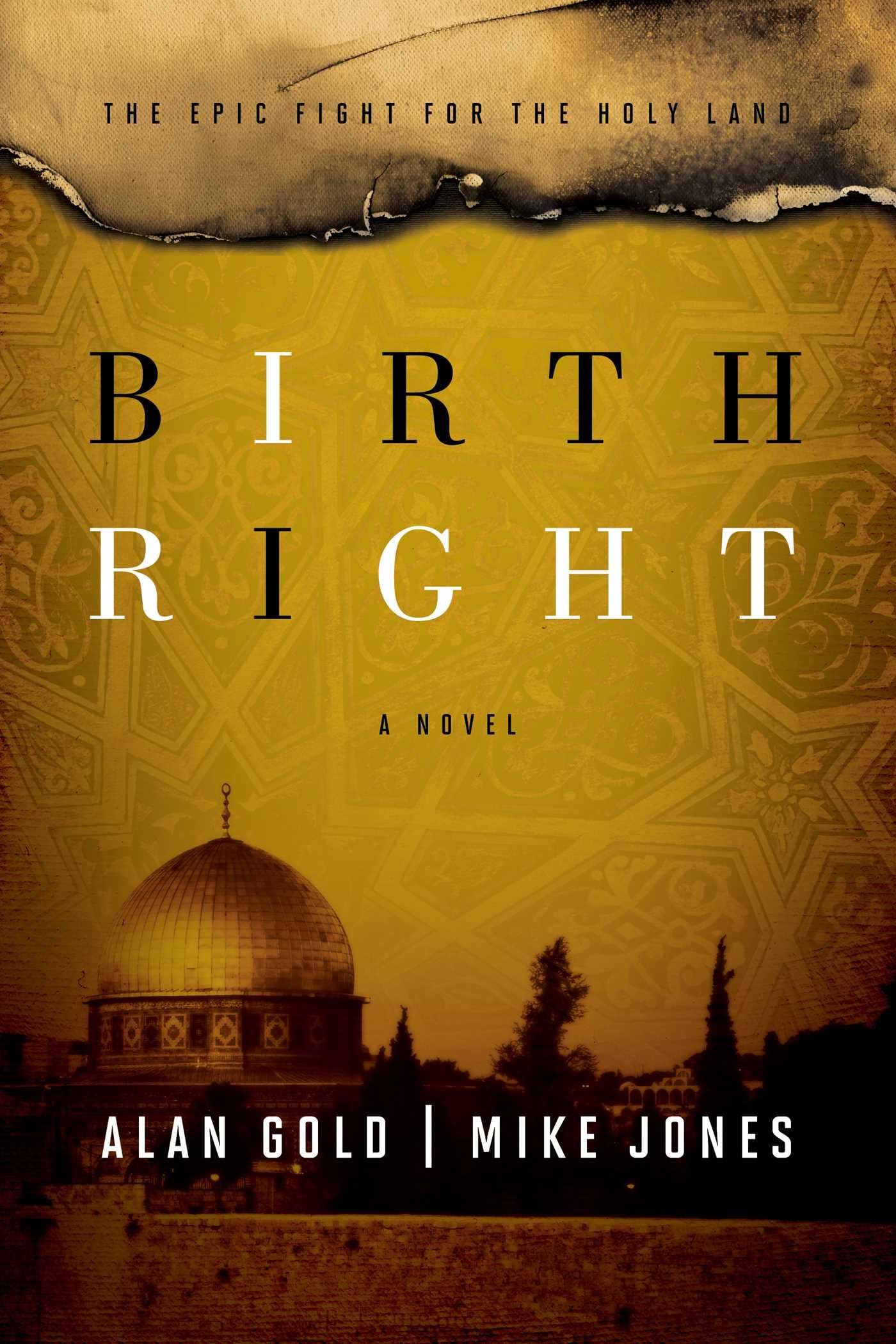 Birthright: A Novel (Heritage Trilogy),Used