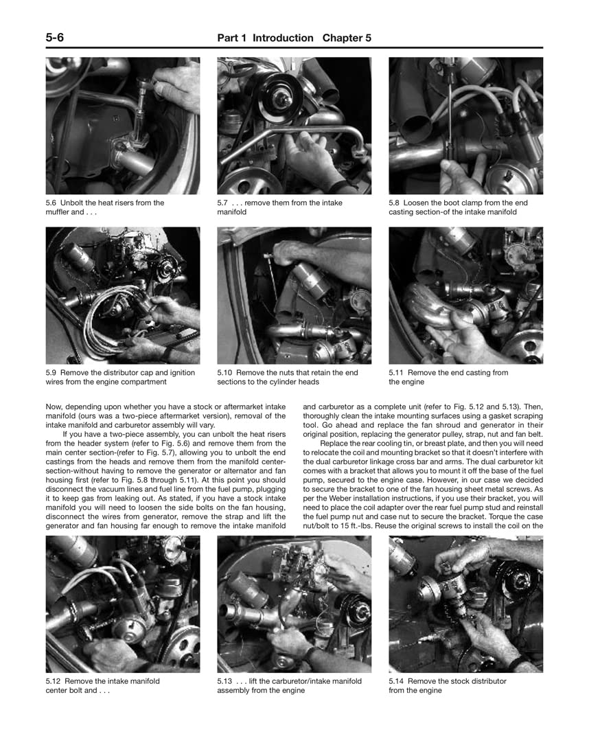 Weber/Zenith Stromberg/SU Carburetor Haynes TECHBOOK (Haynes Manuals),New