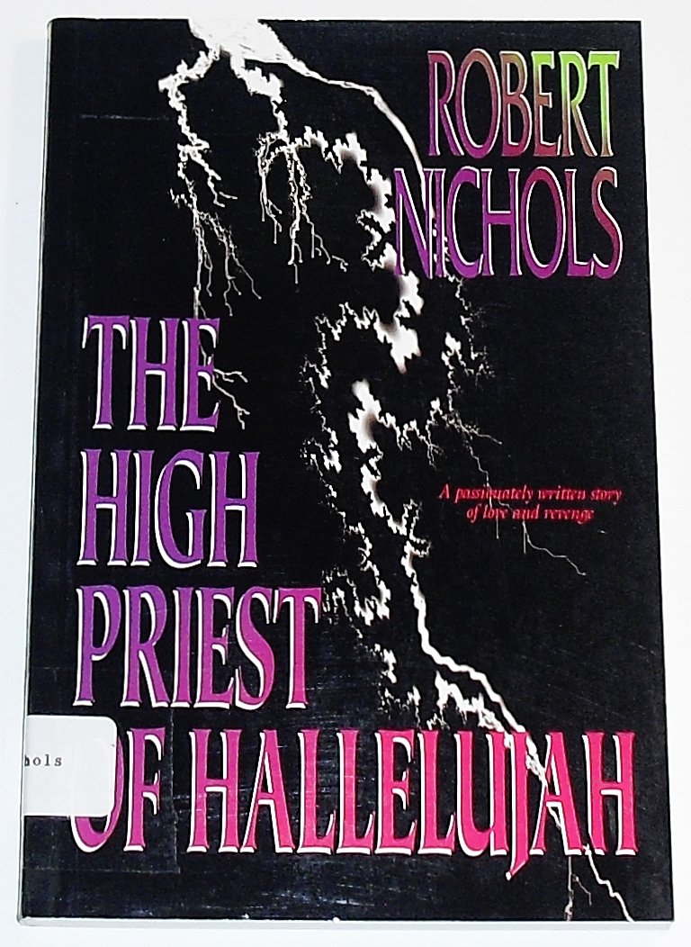 The High Priest of Hallelujah,Used