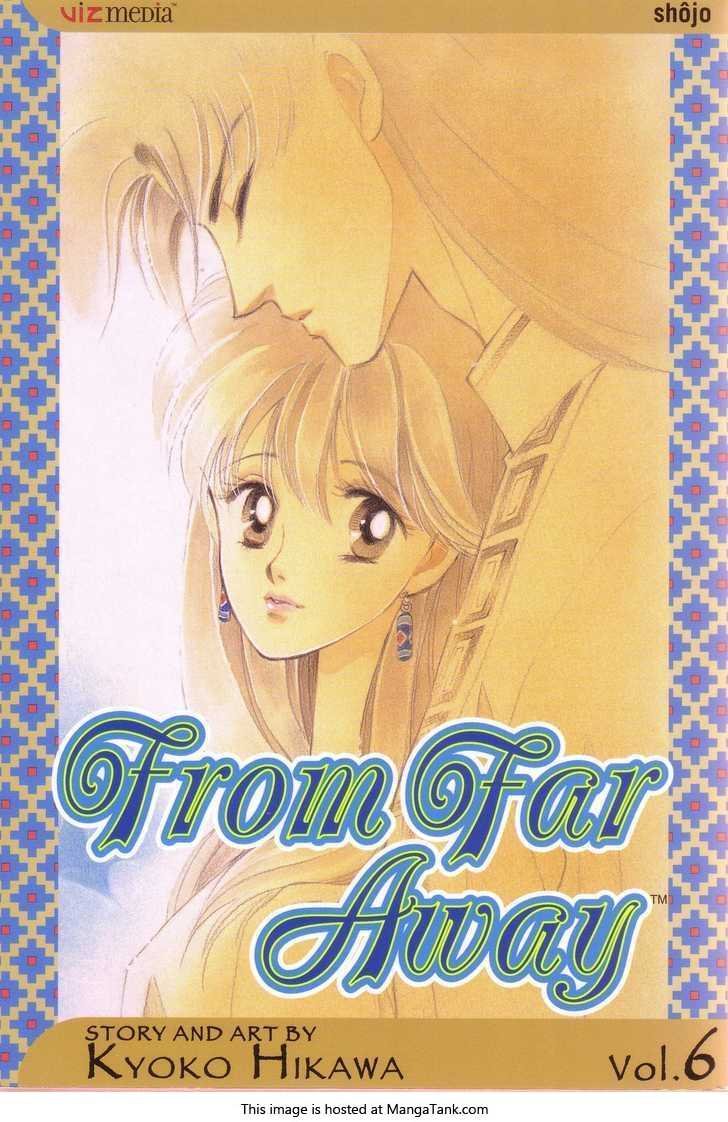 From Far Away, Vol. 6,Used