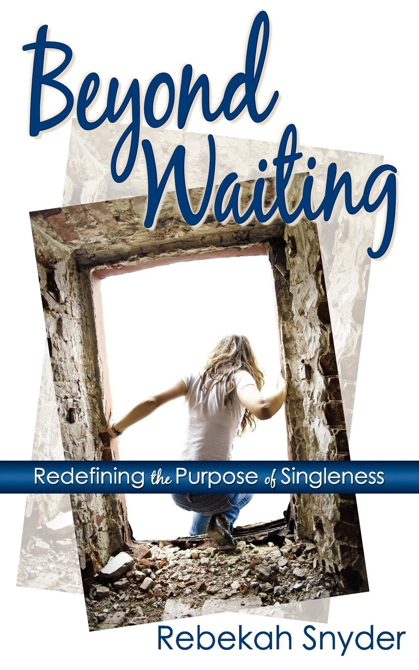 Beyond Waiting: Redefining the Purpose of Singleness,Used