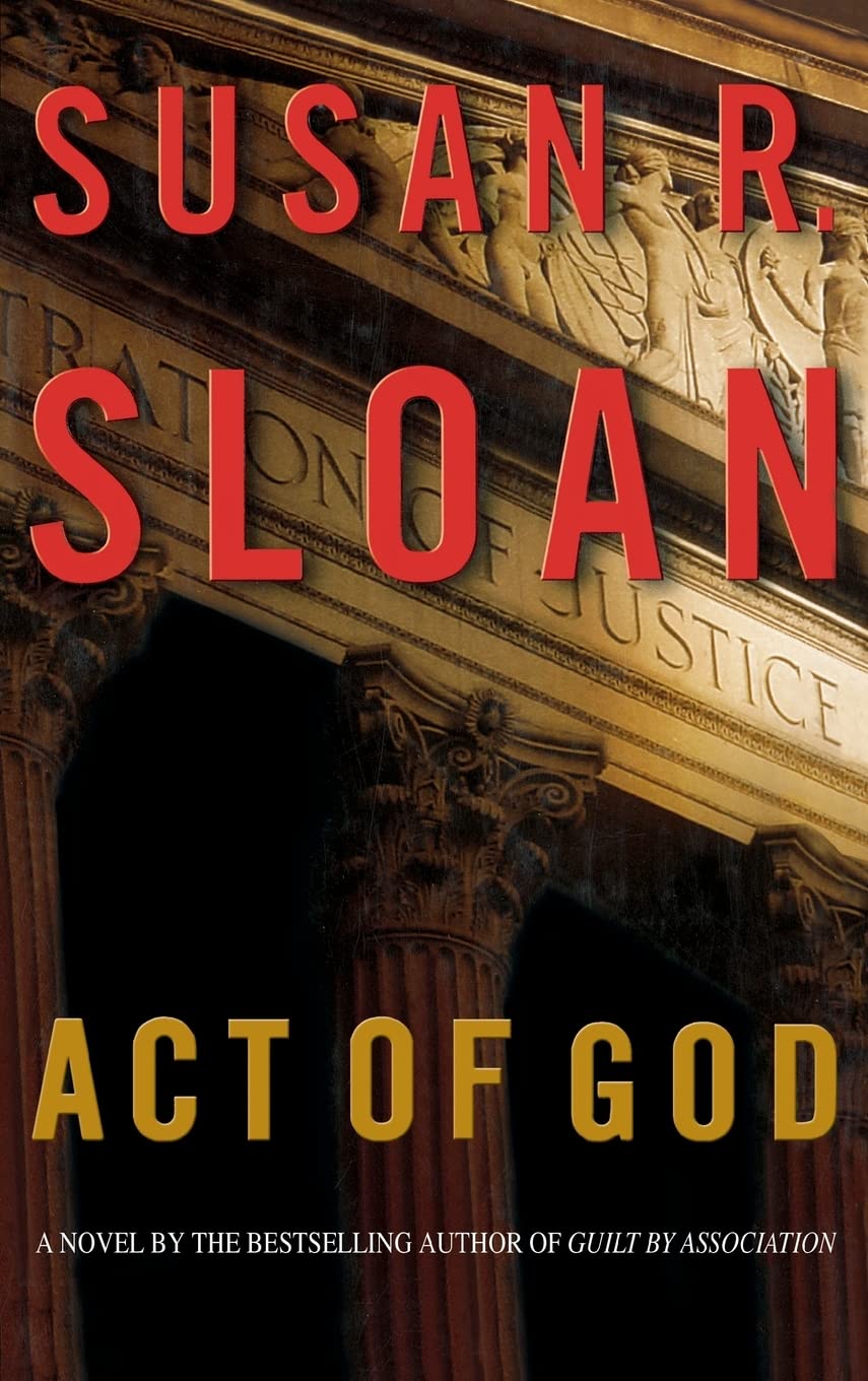 Act Of God