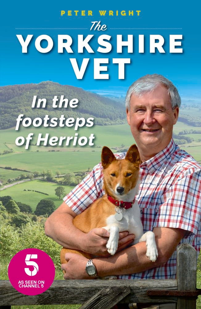 The Yorkshire Vet,Used