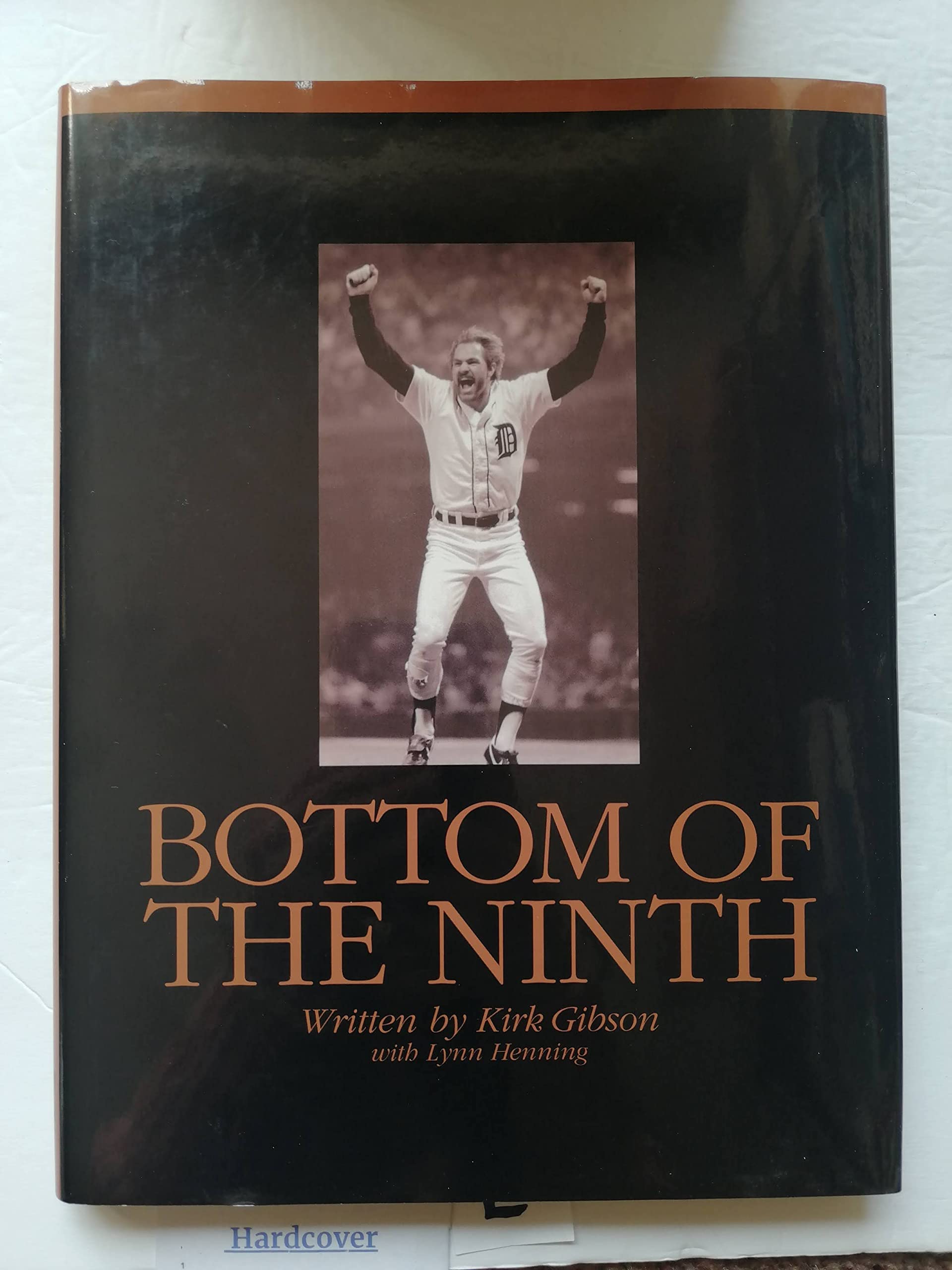 Bottom of the Ninth,Used