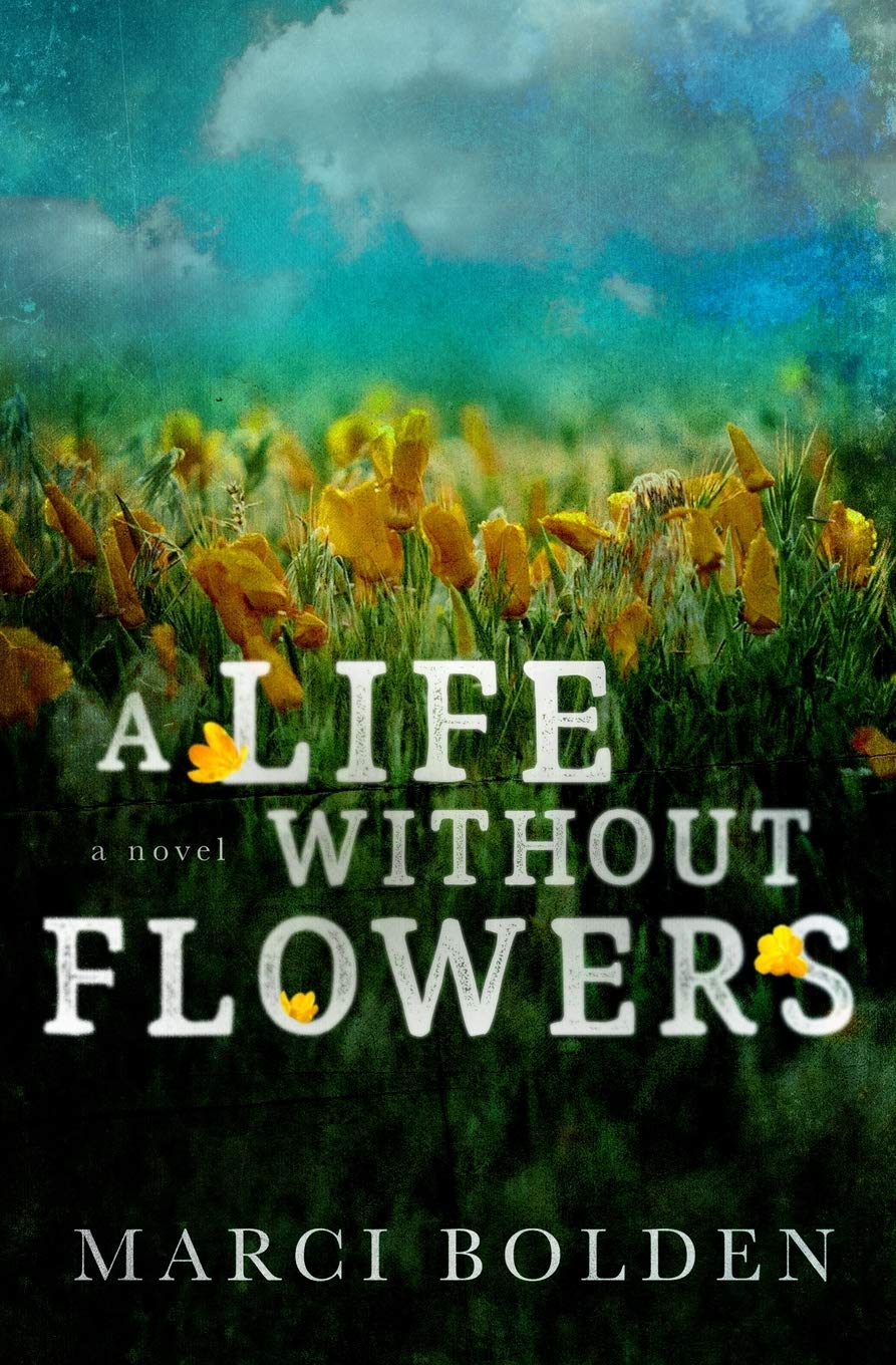 A Life Without Flowers,Used
