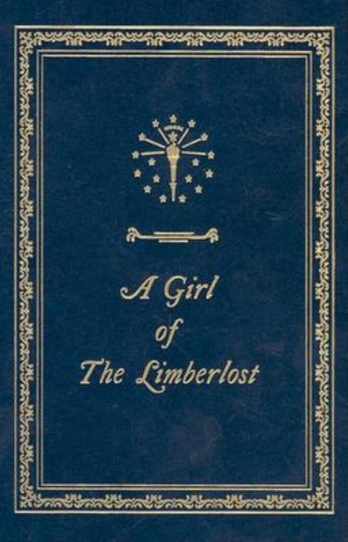 A Girl of the Limberlost (Library of Indiana Classics),Used