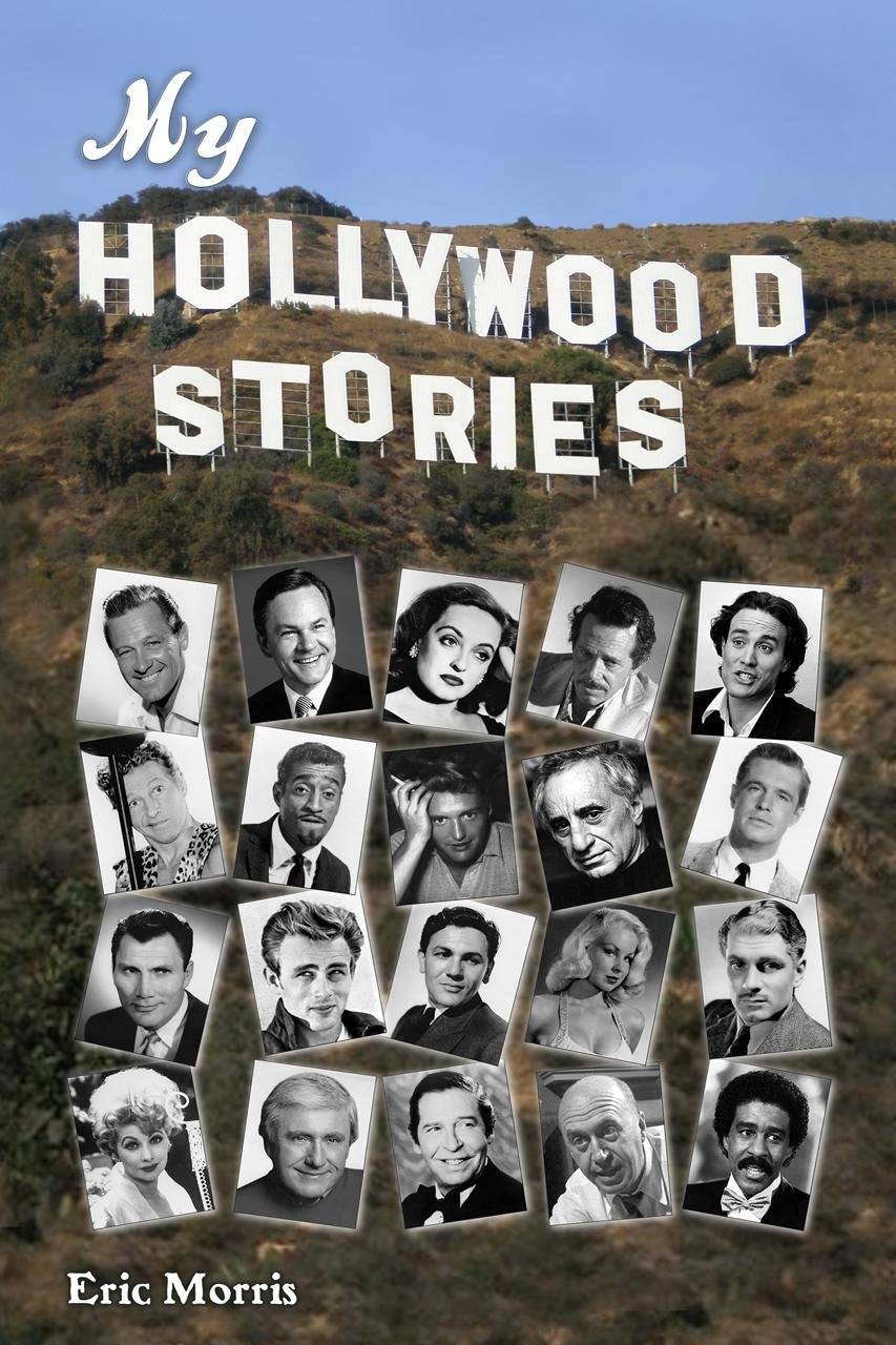 My Hollywood Stories,Used