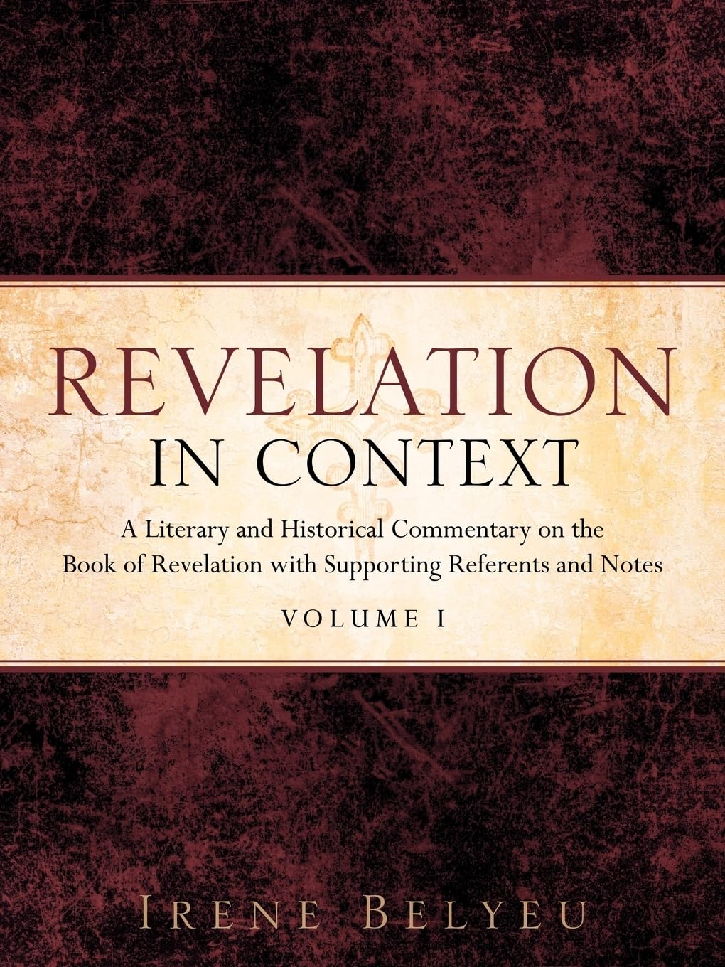 Revelation in Context,Used
