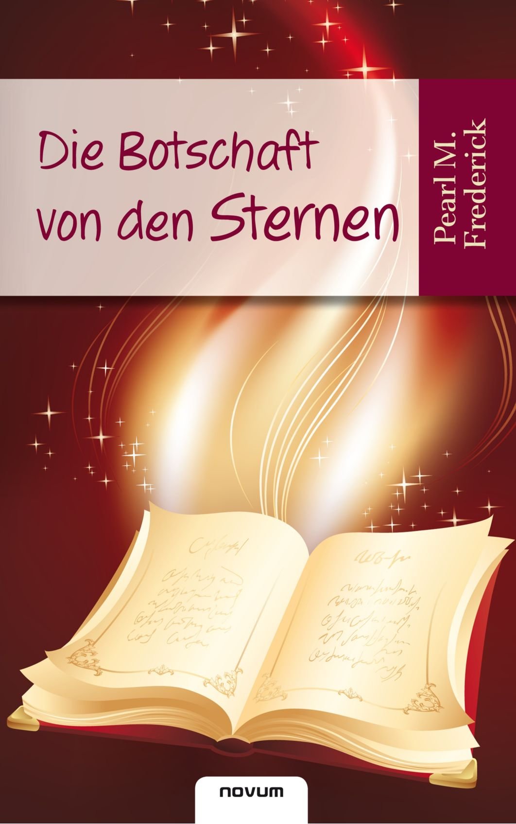 Die Botschaft von den Sternen (German Edition),Used