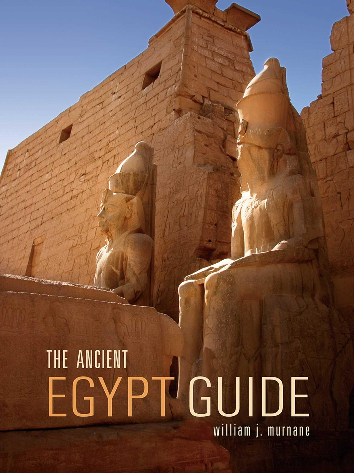 The Ancient Egypt Guide (Interlink Guide),Used