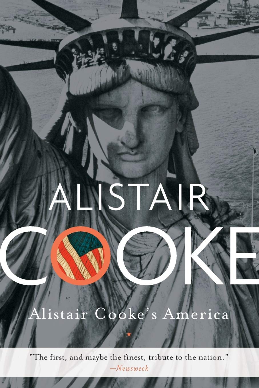 Alistair Cooke'S America