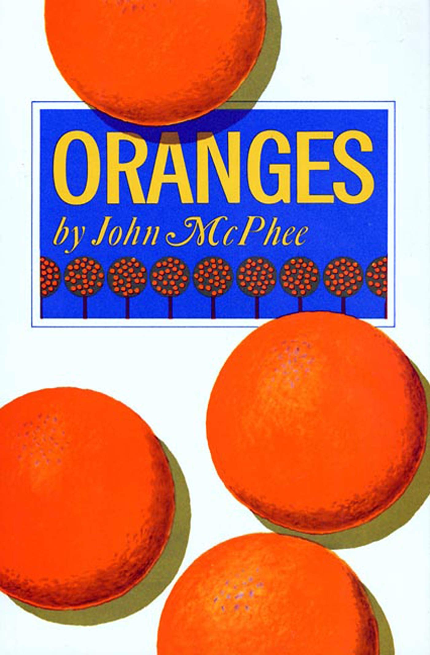 Oranges,Used
