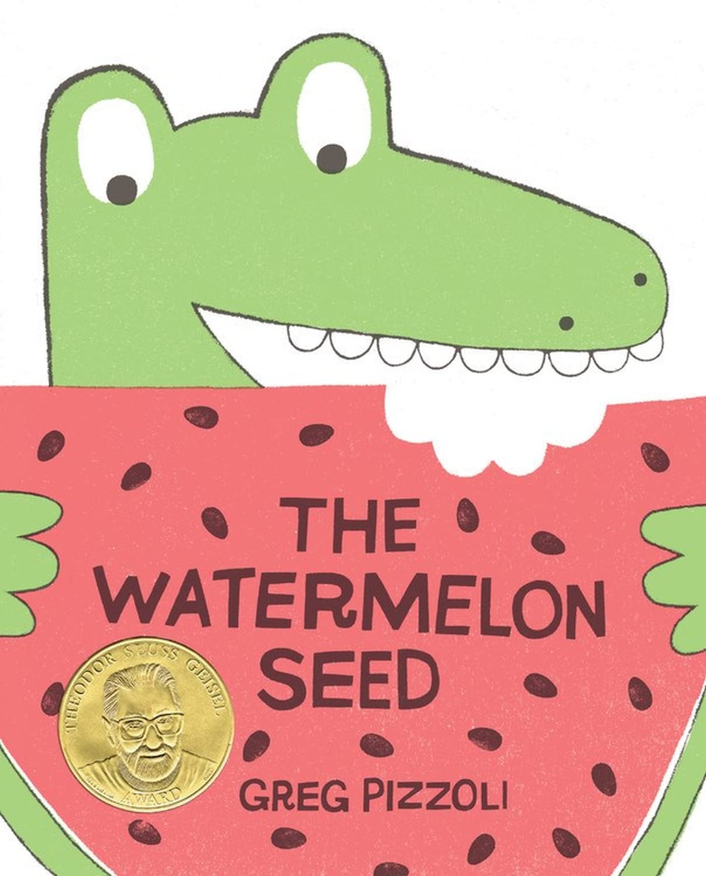 The Watermelon Seed,New